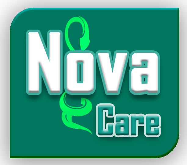 Logo NovaCare